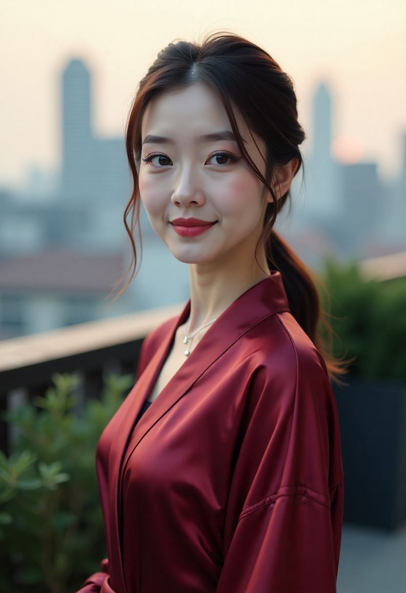 装台